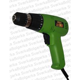 Шуруповерт ProCraft PB-800