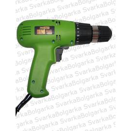 Шуруповерт ProCraft PB-800