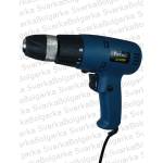 Шуруповерт-дриль електричний Ритм ДЕ-620Р — додаткове фото