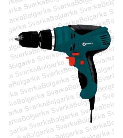 Шуруповерт мережевий Сталь ДШ 402 Р