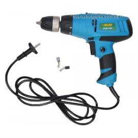 Шуруповерт Кедр 1020 — додаткове фото