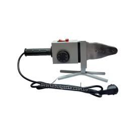 Паяльник для пластикових труб FORTE WP6320