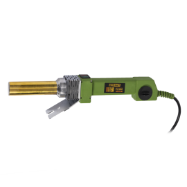 Паяльник для пластиковых труб Procraft PL2000 (металевий кейс)