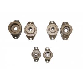 Паяльник для пластиковых труб Procraft PL2000 (металевий кейс)