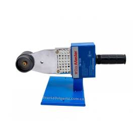 Паяльник для пластикових труб BauMaster TW-7220 — додаткове фото