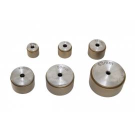 Паяльник для пластикових труб Procraft PL1600 (металевий кейс) — додаткове фото