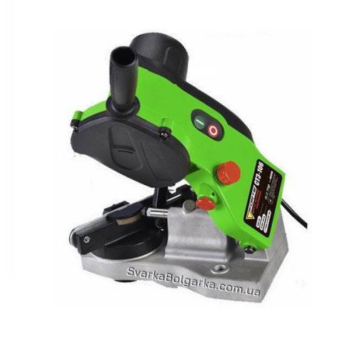 Станок для заточки цепей Forte СТЗ-106