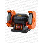 Верстат заточувальний (наждак) Дніпро-М ТЕ-32/20