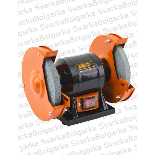 Верстат заточувальний Дніпро-М ТЕ-32/25