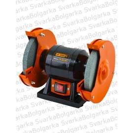 Верстат заточувальний Дніпро-М ТЕ-32/25