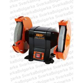 Верстат заточувальний Дніпро-М ТЕ-32/52 (наждак)