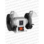 Точильний станок (наждак) Forte BG 1540 — додаткове фото