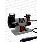 Точильний станок Forte BGМ 0725 (наждак) — додаткове фото