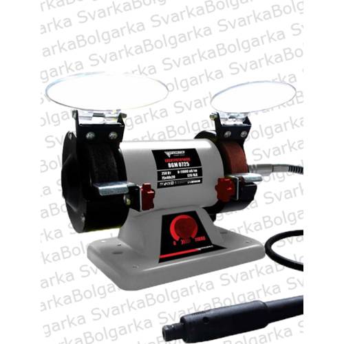 Точильний станок Forte BGМ 0725 (наждак)