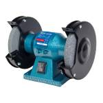 Точило Іжмаш ИТП-150/550 — додаткове фото