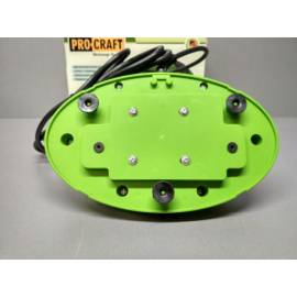 Верстат для заточування ножів Procraft ЕМ 100 — додаткове фото