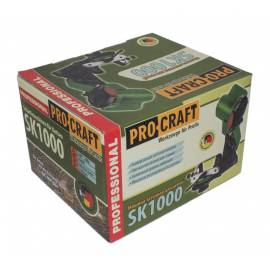 Верстат для заточування ланцюгів Procraft SK-1000