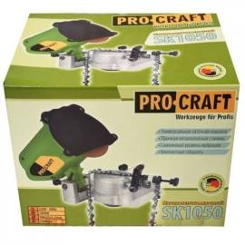 Верстат для заточування ланцюгів Procraft SK-1050