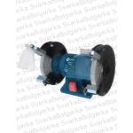 Електроточило Сталь Т 1535