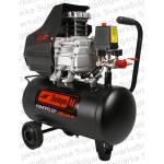 Побутовий компресор Дніпро-М ПВК24-2 (Україна) — додаткове фото