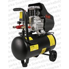 Двоциліндровий повітряний компресор Дніпро ВК50-2П