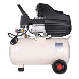Повітряний поршневий компресор EDON AC1300-WP50L (50 л, 8 бар)