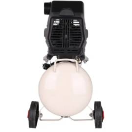 Повітряний поршневий компресор EDON AC1300-WP50L (50 л, 8 бар)