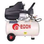 Повітряний поршневий компресор EDON AC800-WP25L (25 л, 8 бар) — додаткове фото