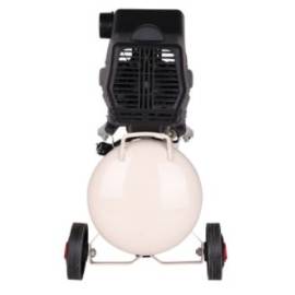 Повітряний поршневий компресор EDON AC800-WP25L (25 л, 8 бар)