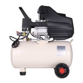 Повітряний поршневий компресор EDON AC800-WP25L (25 л, 8 бар)