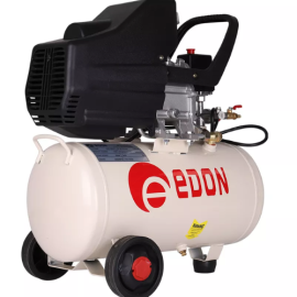 Повітряний поршневий компресор EDON AC800-WP25L (25 л, 8 бар)
