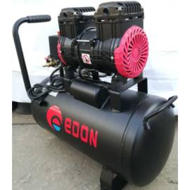 Компресор безмасляний Edon ED-1100-50L (50 л, 8 бар)