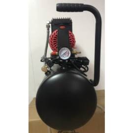 Компресор безмасляний Edon ED-1100-50L (50 л, 8 бар)