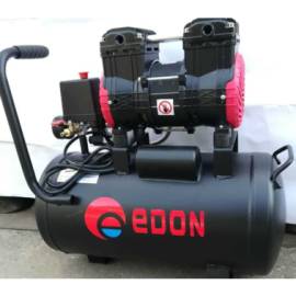 Компресор безмасляний Edon ED-1100-50L (50 л, 8 бар)