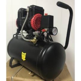 Компресор безмасляний Edon ED-1100-50L (50 л, 8 бар)