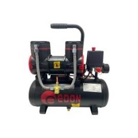 Компресор безмасляний Edon ED-1100-50L (50 л, 8 бар)