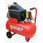 Повітряний компресор FORTE FL-24 (Україна)