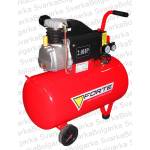 Поршневий компресор FORTE FL-50 (Україна)