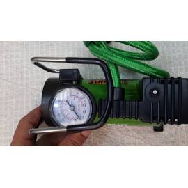 Компресор повітряний автомобільний Procraft LK170