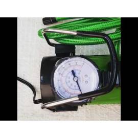 Компресор повітряний автомобільний Procraft LK170