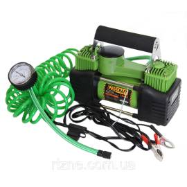 Компресор повітряний автомобільний Procraft LK400