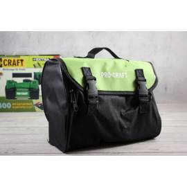 Автомобільний компресор Procraft LK400 — додаткове фото