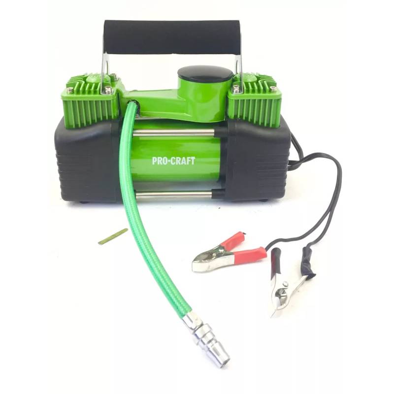 Автомобільний компресор Procraft LK400 — купити в Svarka-Bolgarka