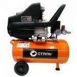 Повітряний поршневий компресор Сталь КСТ-24