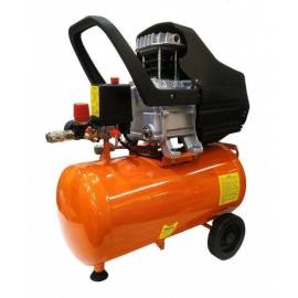 Повітряний поршневий компресор Сталь КСТ-24