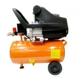 Повітряний поршневий компресор Сталь КСТ-24