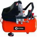 Повітряний поршневий компресор Сталь КСТ-50