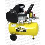 Повітряний поршневий компресор WERK BM-2T50N (Україна) — додаткове фото