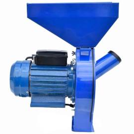 Кормоподрібнювач Білорусь БКІ-3500 — додаткове фото