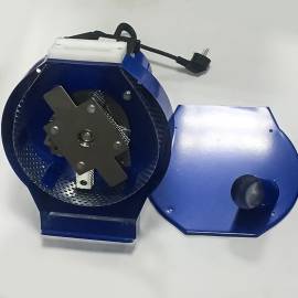 Кормоподрібнювач Білорусь БКІ-3500 — додаткове фото